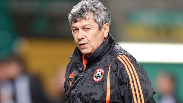 Lucescu: Trkiye'ye neden dneyim ki"