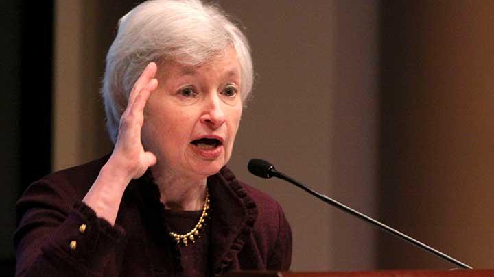 MBnin satarak yapamadn Janet Yellen  cmleyle yapt