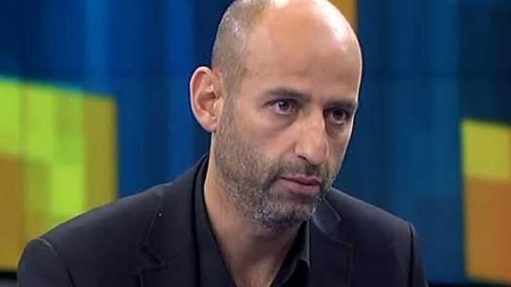 Serhat Ulueren konutu