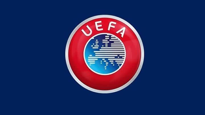 UEFA Konak Belediyespor'a para cezas verdi