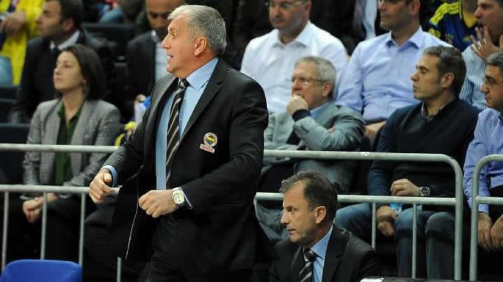 Obradovic: Yldrm bize g veriyor