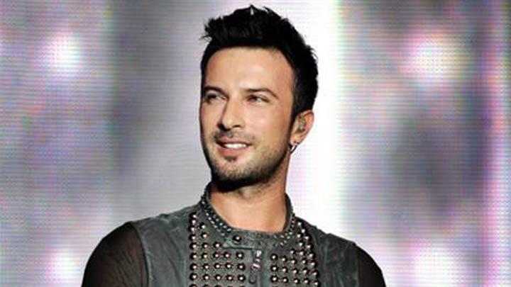 Kara listede Tarkan da var!