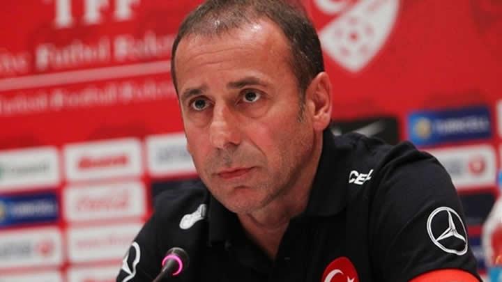 Abdullah Avc Galatasaray'a...