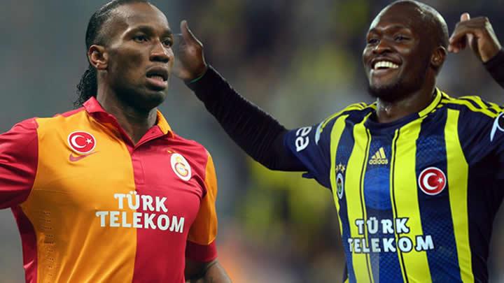 Sow'dan Drogba mesaj!