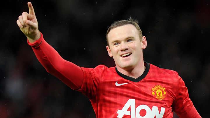 Wayne Rooney'e rekor teklif