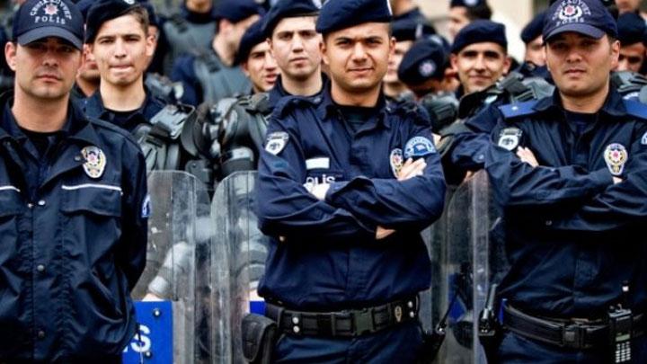 2014te 11 bin polis alnacak
