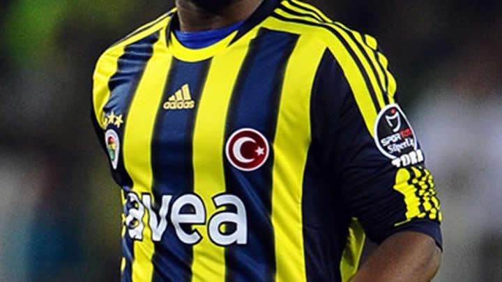 Yobo Fenerbahe'den ayrlyor!