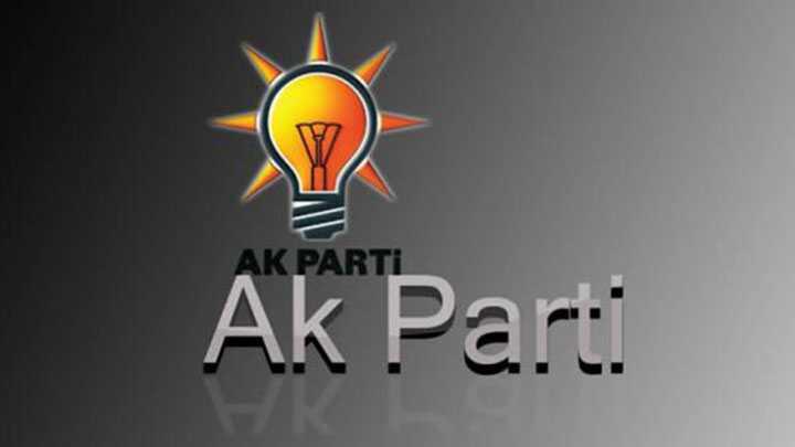 AK Parti'den 46 bin ye silindi