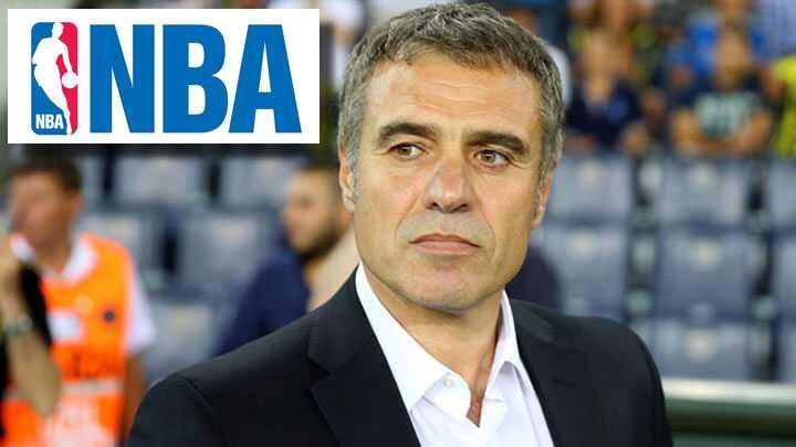 Fenerbahe'ye NBA sistemi