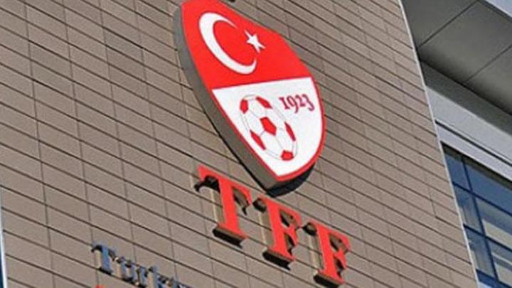 TFF'den GS'yi zecek aklama