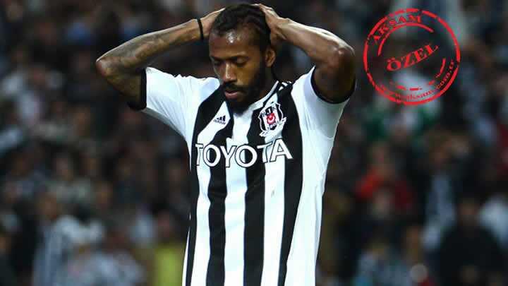 Fernandes, Fenerbahe derbisinde zor