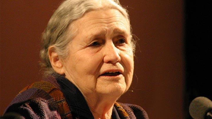 Nobel dll yazar Doris Lessing hayatn kaybetti