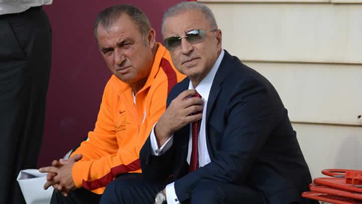 nal Aysal'dan Fatih Terim yalanlamas