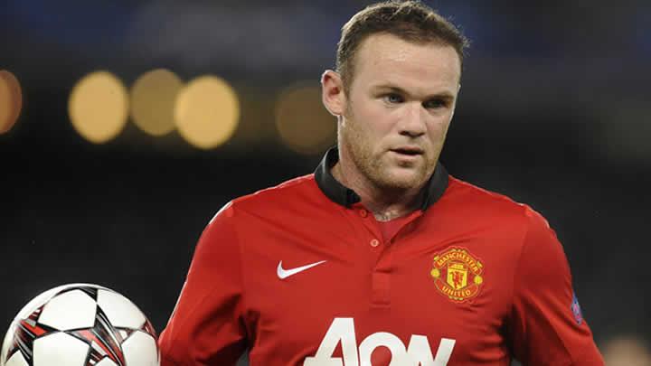 Schrrle, Rooney'i eletirdi