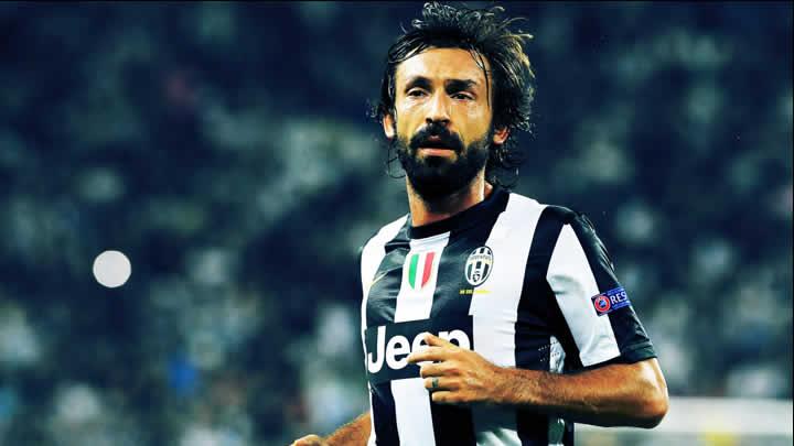 Pirlo, Beikta'a gelecek mi"