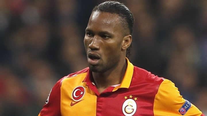 G.Saray'n Drogba karar...!