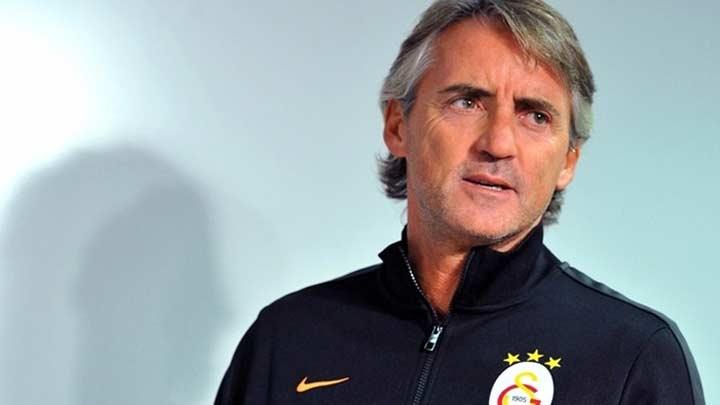 Mancini'nin 3 yerli ilei