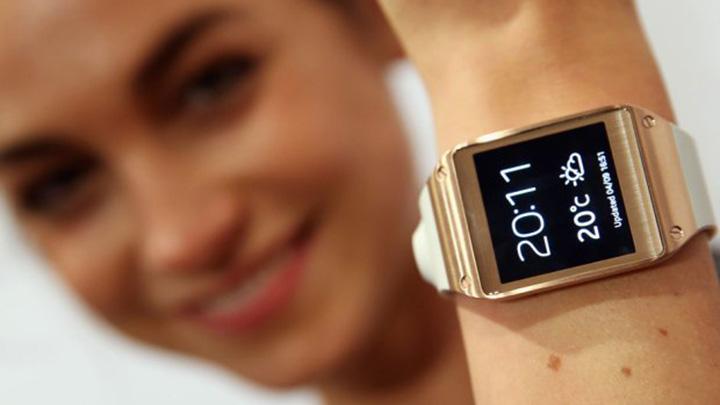 Galaxy Gear 50 binin altnda satt (Gncellendi)