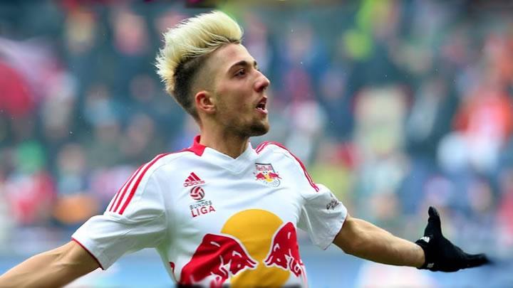 Kampl'n menajerinden Fenerbahe itiraf!