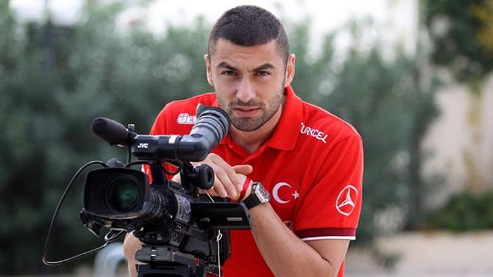 Burak Ylmaz:'Travmay atlatmak kolay deil'