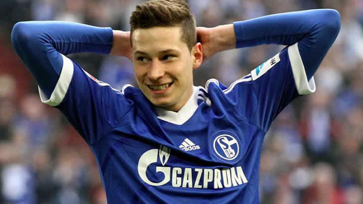 Draxler hayalini aklad