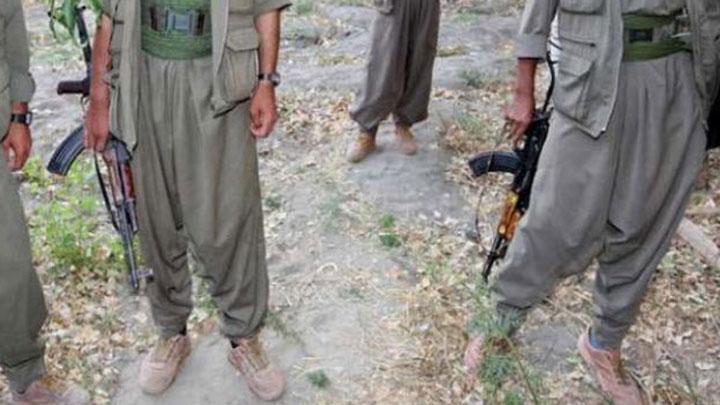 Hakkari'da 3 PKK'l gzaltna alnd