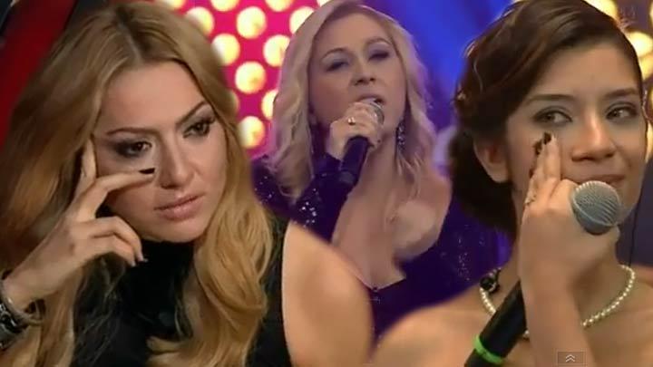 Bu dello Hadise'yi alatt