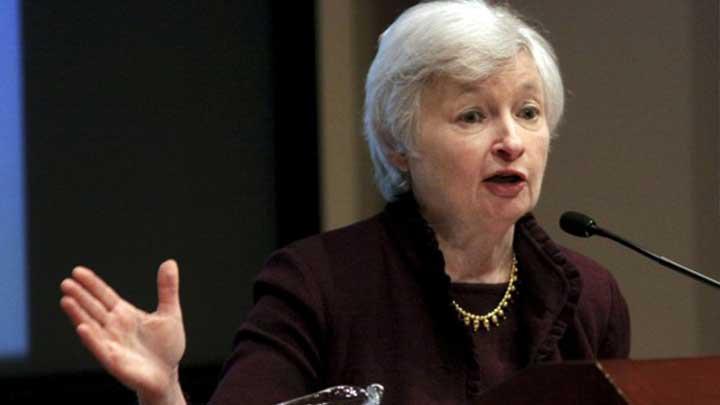 Yellen, varlk almlarn savundu