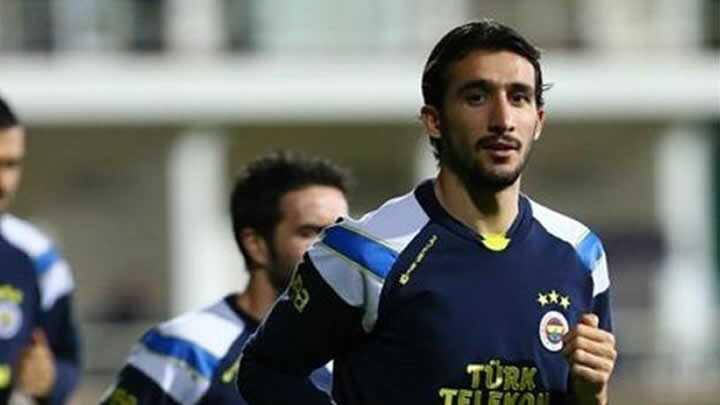 Mehmet Topal'dan mesaj!