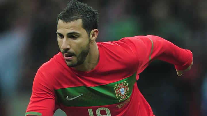 Quaresma Porto yolunda