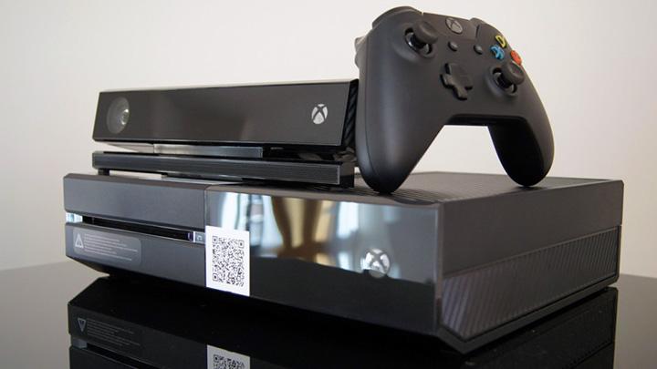 Microsoft Xbox One incelemesi