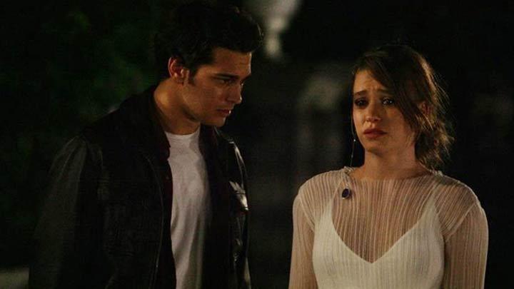 Medcezir'de srpriz ayrlk!