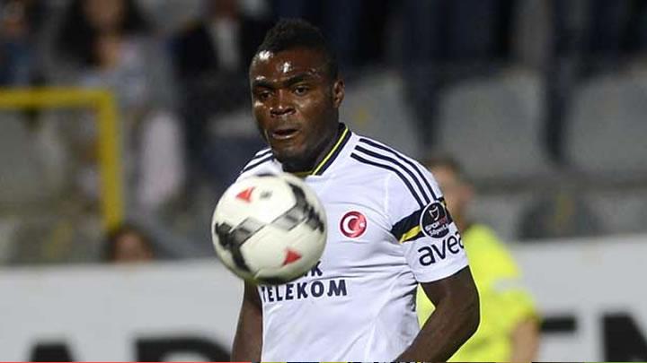 Emenike: 'Dnya Kupas herkesin ryas'