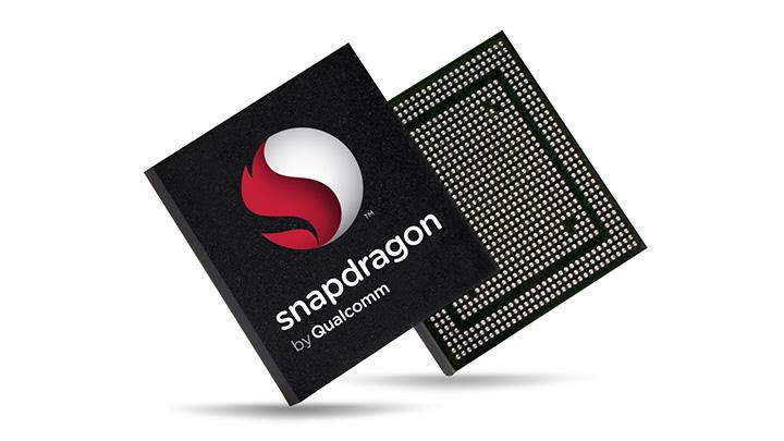 4K ustas Snapdragon 805 duyuruldu