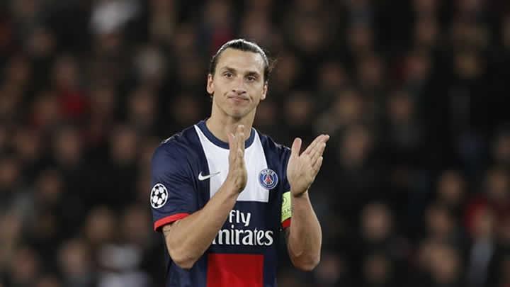 Ibrahimovic Trkiye'ye gelebilir