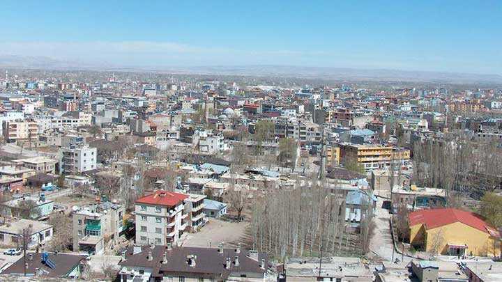 Bu ilede 1 miyar tonluk bakr bulundu 