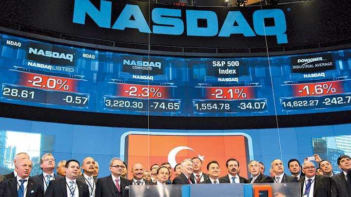 Sanayiciden Babakana neri: Biz de Trk Nasdaq kuralm