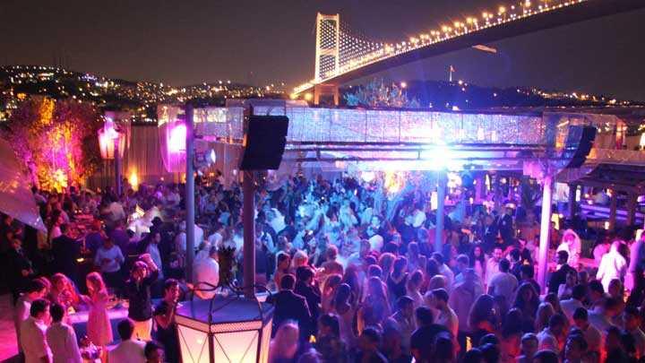 Ne olacak bu Reinann hali"