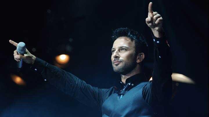 Tarkan, ylbanda 1 milyon dolar alacak!