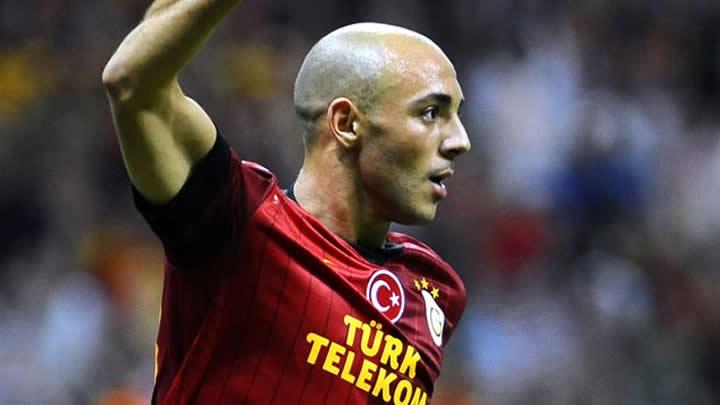 Twente Amrabat' istiyor