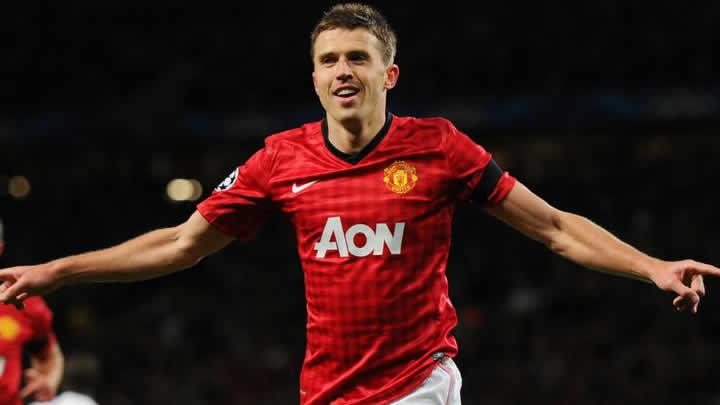 Michael Carrick szleme yeniledi