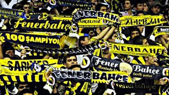 Fenerbahe-Beikta biletleri tkendi