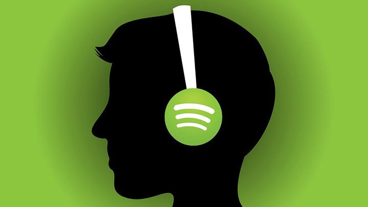 Spotifyn deeri 4 milyar dolara ulat