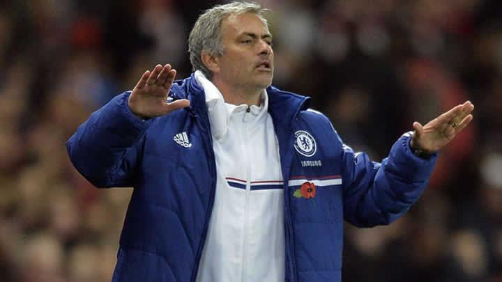 Mourinho onu brakmyor