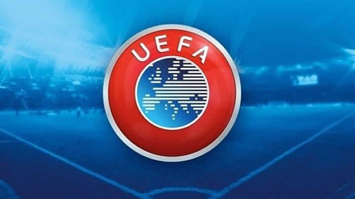 UEFA'dan Galatasaray'a ok ceza