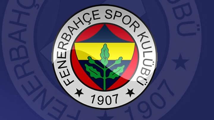 Fenerbahe'den byk hamle