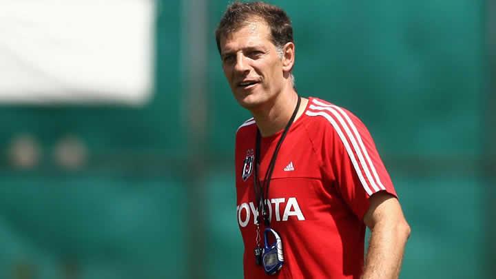 Bilic'ten srpriz sistem! 