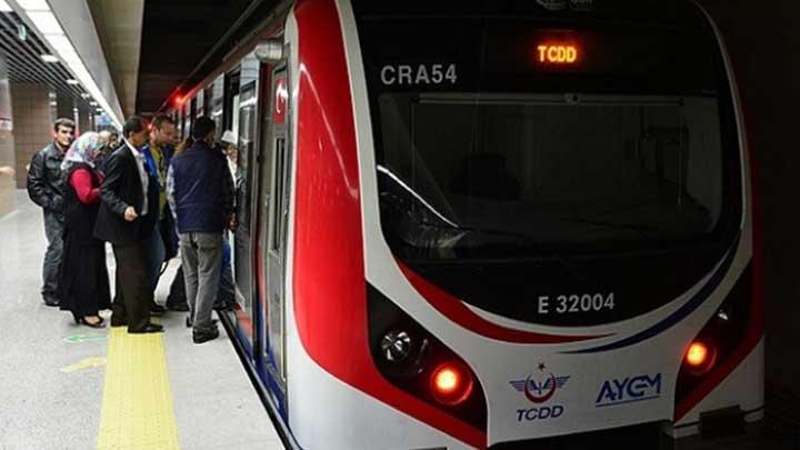 Marmaray fiyatlar arttrd 