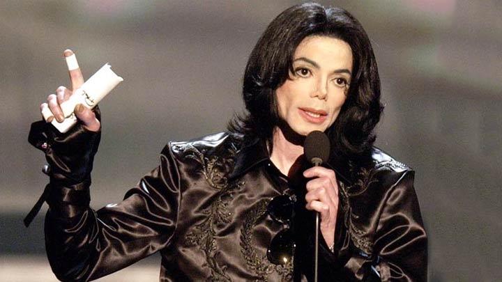 Michael Jackson'un doktorundan ilgin itiraf