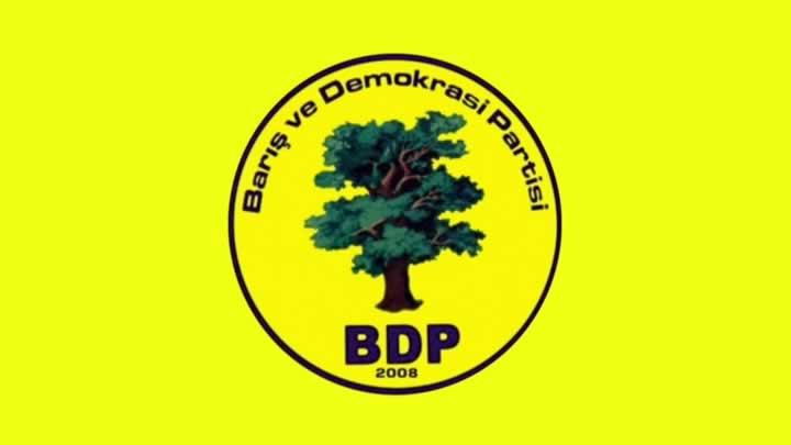 Zeydan BDP'ye getiine dair iddialar yalanlad